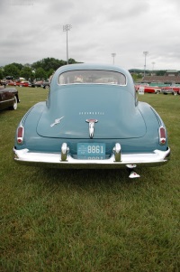 1949 Oldsmobile Eighty-Eight