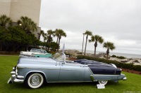 1953 Oldsmobile Ninety-Eight.  Chassis number 539M26760