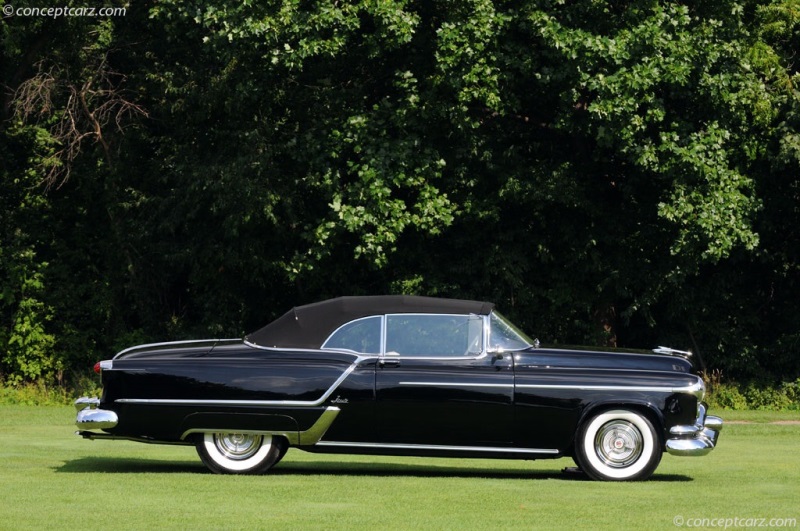 1953 Oldsmobile Ninety-Eight