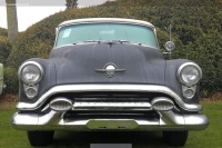 1953 Oldsmobile Ninety-Eight.  Chassis number 539b3344