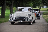 1953 Oldsmobile Ninety-Eight