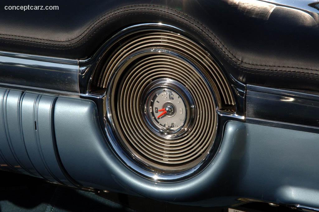 1953 Oldsmobile Ninety-Eight