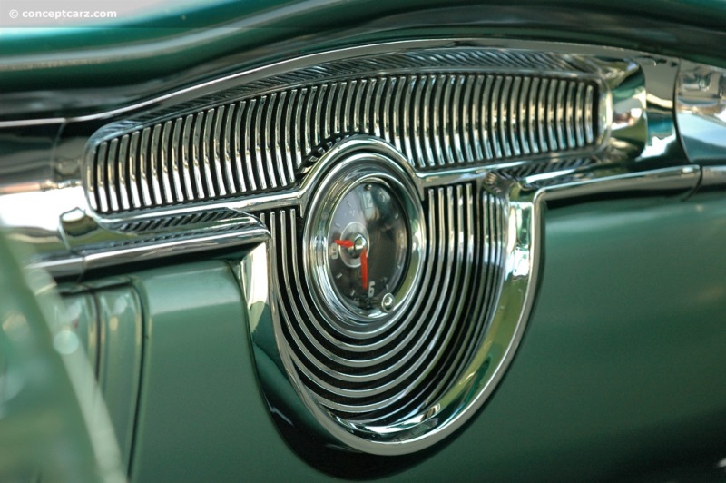 1954 Oldsmobile Super Eighty-Eight