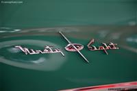 1957 Oldsmobile Starfire Ninety-Eight