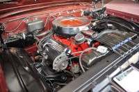 1962 Oldsmobile Starfire.  Chassis number 626M14710