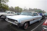 1962 Oldsmobile Starfire