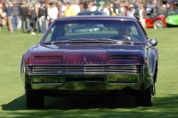 1966 Oldsmobile Toronado