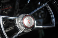 1966 Oldsmobile Toronado.  Chassis number 396876M538074
