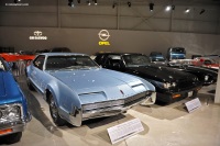 1966 Oldsmobile Toronado