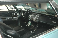 1966 Oldsmobile Starfire