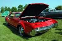 1966 Oldsmobile Toronado