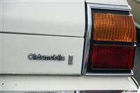 1984 Oldsmobile Delta 88 Royale