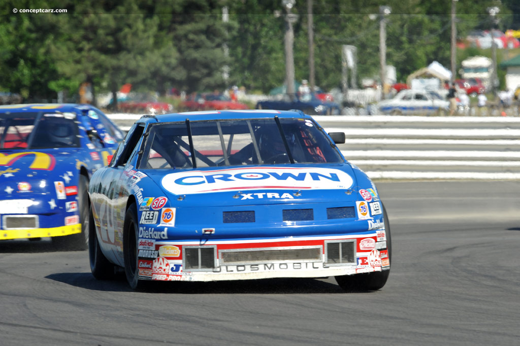 1990 Oldsmobile Cutlass