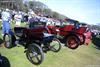 1902 Oldsmobile Model R Curved Dash