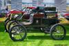 1902 Oldsmobile Model R Curved Dash