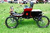 1902 Oldsmobile Model R Curved Dash