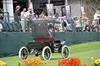 1903 Oldsmobile Model R Curved Dash