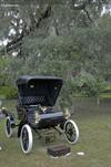 1903 Oldsmobile Model R Curved Dash