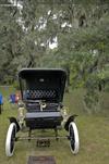 1903 Oldsmobile Model R Curved Dash