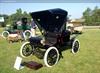 1903 Oldsmobile Model R Curved Dash