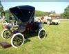 1903 Oldsmobile Model R Curved Dash