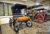 1903 Oldsmobile Model R Curved Dash
