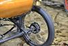 1903 Oldsmobile Model R Curved Dash image