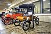 1903 Oldsmobile Model R Curved Dash image