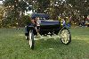 1903 Oldsmobile Model R Curved Dash