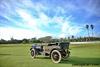 1911 Oldsmobile Limited