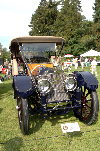 1912 Oldsmobile Limited