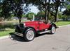 1924 Oldsmobile Model 30-B