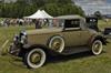 1931 Oldsmobile Model F31 image