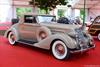 1934 Oldsmobile Series L