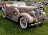 1934 Oldsmobile Series L