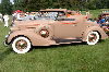 1934 Oldsmobile Series L