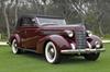 1937 Oldsmobile Series L Eight