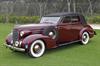 1937 Oldsmobile Series L Eight