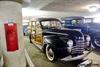 1940 Oldsmobile Series 70 image
