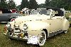 1940 Oldsmobile Series 60