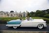 1953 Oldsmobile Ninety-Eight