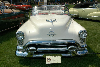 1953 Oldsmobile Ninety-Eight