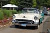 1955 Oldsmobile Ninety-Eight