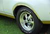 1969 Oldsmobile 4-4-2