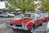 1969 Oldsmobile 4-4-2