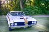 1969 Oldsmobile 4-4-2