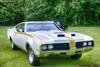 1969 Oldsmobile 4-4-2