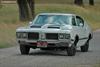 1970 Oldsmobile Cutlass