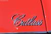 1971 Oldsmobile Cutlass Supreme image