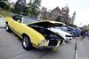 1971 Oldsmobile Cutlass Supreme